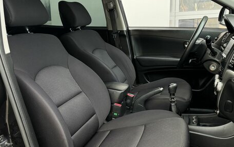 SsangYong Actyon II рестайлинг, 2013 год, 749 000 рублей, 15 фотография