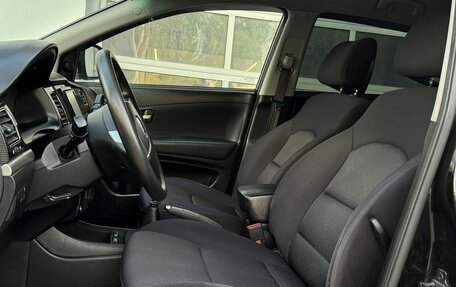SsangYong Actyon II рестайлинг, 2013 год, 749 000 рублей, 14 фотография