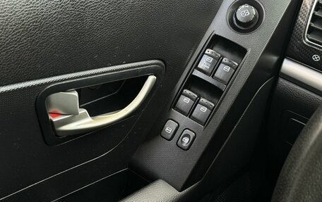 SsangYong Actyon II рестайлинг, 2013 год, 749 000 рублей, 12 фотография