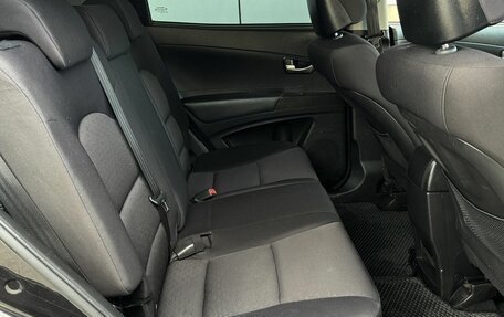 SsangYong Actyon II рестайлинг, 2013 год, 749 000 рублей, 16 фотография