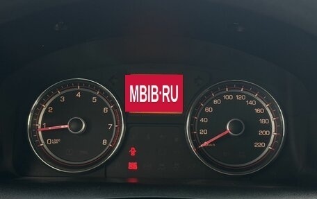 SsangYong Actyon II рестайлинг, 2013 год, 749 000 рублей, 9 фотография
