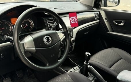 SsangYong Actyon II рестайлинг, 2013 год, 749 000 рублей, 5 фотография