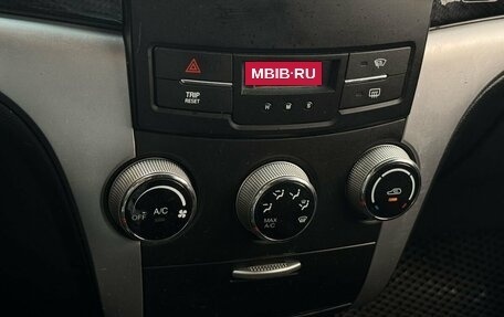 SsangYong Actyon II рестайлинг, 2013 год, 749 000 рублей, 11 фотография