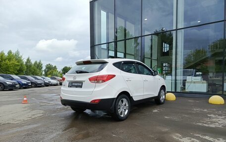 Hyundai ix35 I рестайлинг, 2014 год, 1 190 000 рублей, 6 фотография