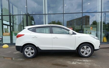 Hyundai ix35 I рестайлинг, 2014 год, 1 190 000 рублей, 5 фотография