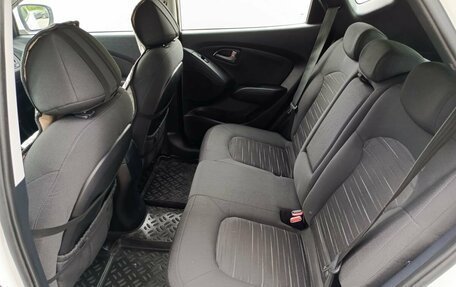 Hyundai ix35 I рестайлинг, 2014 год, 1 190 000 рублей, 15 фотография