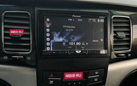 SsangYong Actyon II рестайлинг, 2013 год, 749 000 рублей, 10 фотография