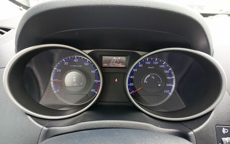 Hyundai ix35 I рестайлинг, 2014 год, 1 190 000 рублей, 16 фотография