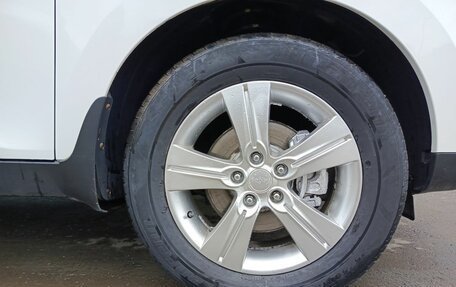 Hyundai ix35 I рестайлинг, 2014 год, 1 190 000 рублей, 22 фотография