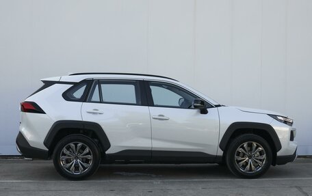 Toyota RAV4, 2024 год, 4 249 000 рублей, 5 фотография
