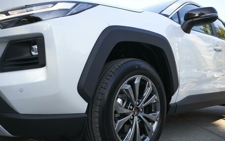 Toyota RAV4, 2024 год, 4 249 000 рублей, 9 фотография