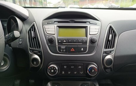 Hyundai ix35 I рестайлинг, 2014 год, 1 190 000 рублей, 18 фотография