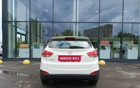 Hyundai ix35 I рестайлинг, 2014 год, 1 190 000 рублей, 7 фотография