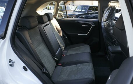 Toyota RAV4, 2024 год, 4 249 000 рублей, 11 фотография