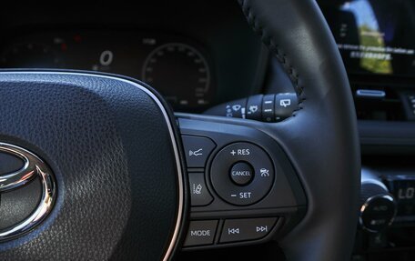 Toyota RAV4, 2024 год, 4 249 000 рублей, 23 фотография