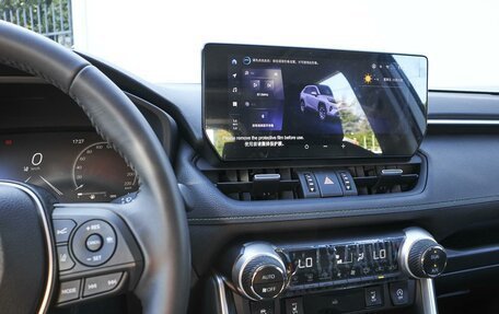 Toyota RAV4, 2024 год, 4 249 000 рублей, 18 фотография