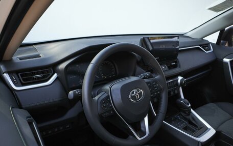 Toyota RAV4, 2024 год, 4 249 000 рублей, 22 фотография
