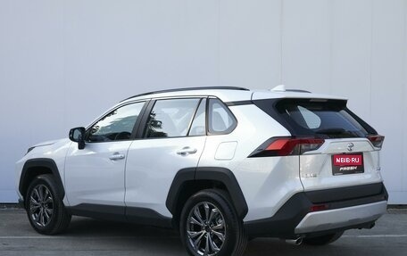 Toyota RAV4, 2024 год, 4 249 000 рублей, 2 фотография