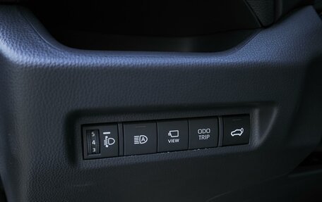Toyota RAV4, 2024 год, 4 249 000 рублей, 28 фотография