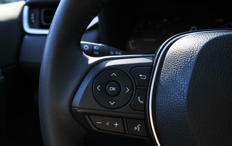 Toyota RAV4, 2024 год, 4 249 000 рублей, 25 фотография
