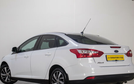 Ford Focus III, 2012 год, 849 000 рублей, 7 фотография