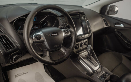 Ford Focus III, 2012 год, 849 000 рублей, 9 фотография