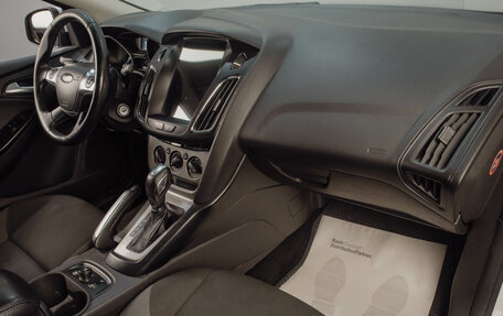 Ford Focus III, 2012 год, 849 000 рублей, 10 фотография