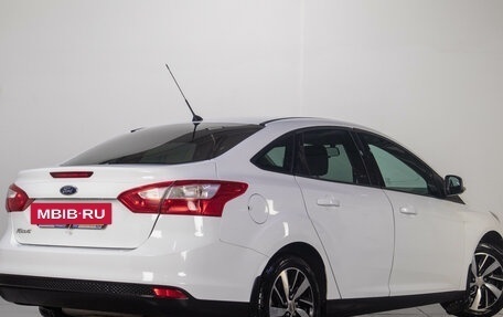 Ford Focus III, 2012 год, 849 000 рублей, 5 фотография