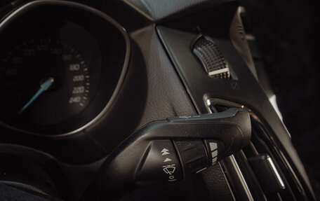 Ford Focus III, 2012 год, 849 000 рублей, 15 фотография