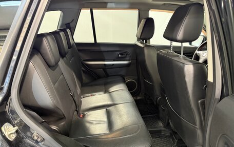 Suzuki Grand Vitara, 2008 год, 859 800 рублей, 4 фотография