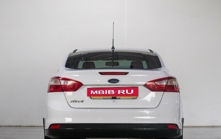 Ford Focus III, 2012 год, 849 000 рублей, 6 фотография