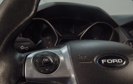 Ford Focus III, 2012 год, 849 000 рублей, 13 фотография