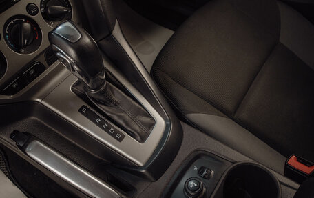 Ford Focus III, 2012 год, 849 000 рублей, 18 фотография