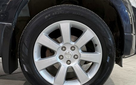 Suzuki Grand Vitara, 2008 год, 859 800 рублей, 5 фотография