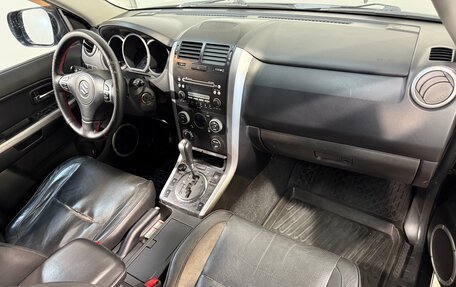 Suzuki Grand Vitara, 2008 год, 859 800 рублей, 3 фотография
