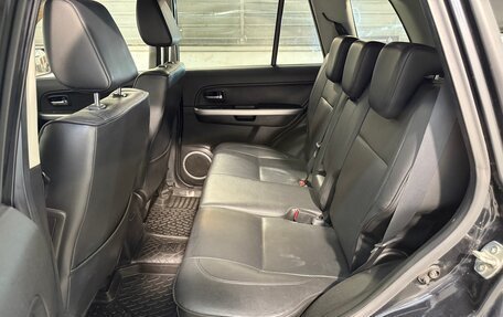 Suzuki Grand Vitara, 2008 год, 859 800 рублей, 6 фотография