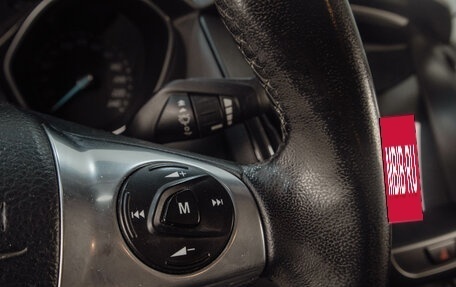 Ford Focus III, 2012 год, 849 000 рублей, 14 фотография