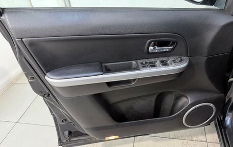Suzuki Grand Vitara, 2008 год, 859 800 рублей, 7 фотография