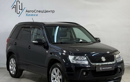 Suzuki Grand Vitara, 2008 год, 859 800 рублей, 14 фотография