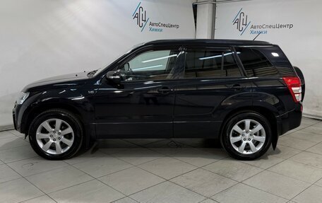 Suzuki Grand Vitara, 2008 год, 859 800 рублей, 17 фотография