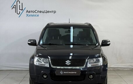 Suzuki Grand Vitara, 2008 год, 859 800 рублей, 12 фотография