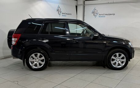 Suzuki Grand Vitara, 2008 год, 859 800 рублей, 16 фотография