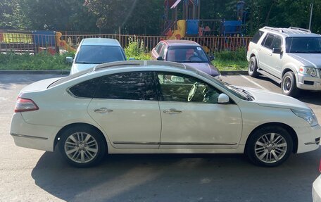 Nissan Teana, 2011 год, 1 090 000 рублей, 2 фотография
