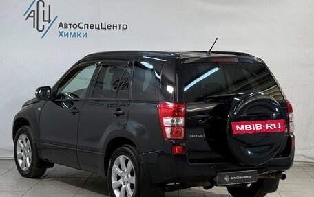 Suzuki Grand Vitara, 2008 год, 859 800 рублей, 15 фотография