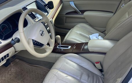 Nissan Teana, 2011 год, 1 090 000 рублей, 9 фотография