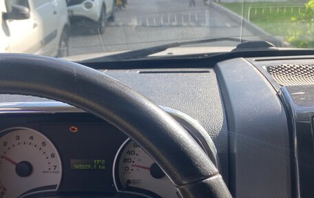 Nissan Teana, 2011 год, 1 090 000 рублей, 10 фотография