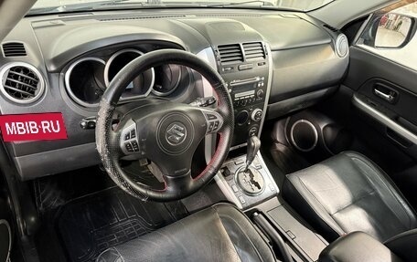 Suzuki Grand Vitara, 2008 год, 859 800 рублей, 8 фотография