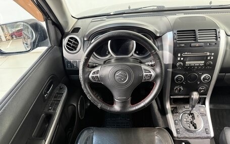 Suzuki Grand Vitara, 2008 год, 859 800 рублей, 10 фотография