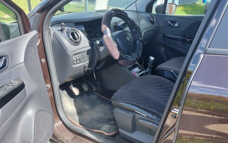 Renault Kaptur I рестайлинг, 2017 год, 1 530 000 рублей, 7 фотография