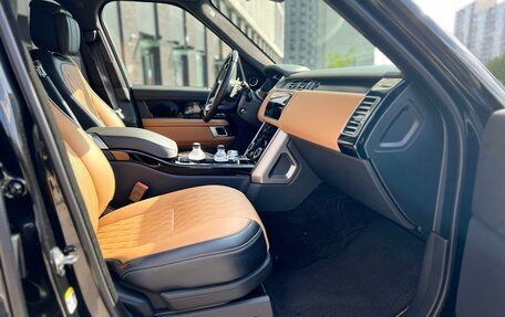 Land Rover Range Rover IV рестайлинг, 2021 год, 12 000 000 рублей, 4 фотография